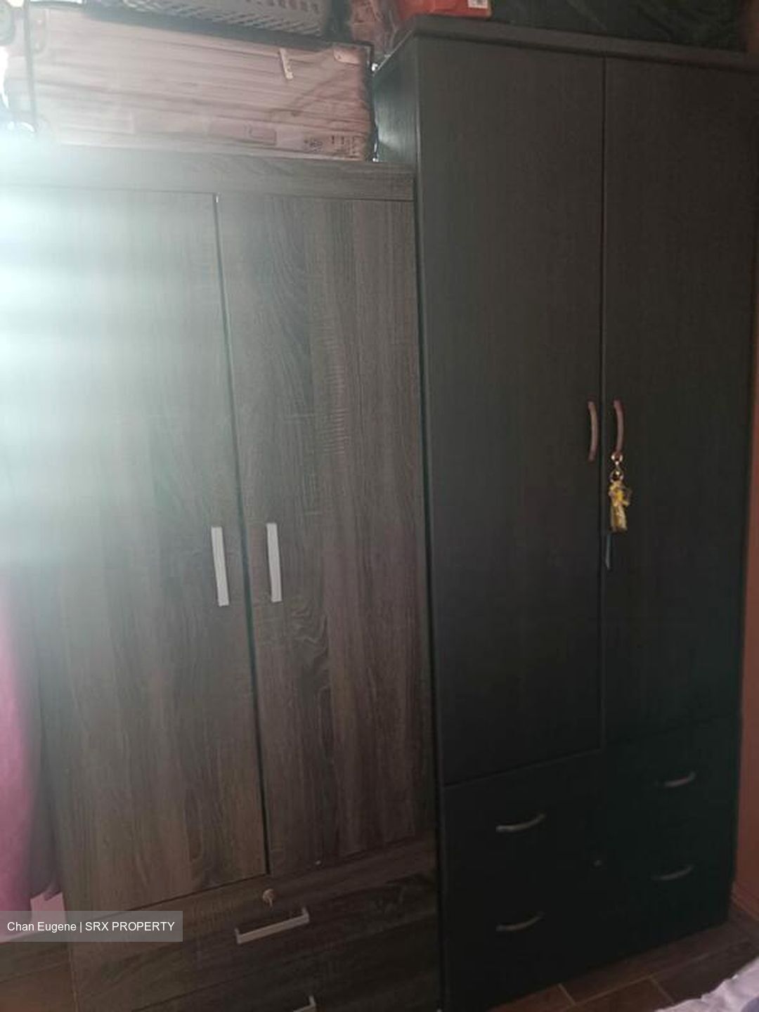 Blk 470 Choa Chu Kang Avenue 3 (Choa Chu Kang), HDB 4 Rooms #503709001